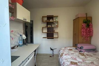 Dau in chirie garsoniera in Mana?tur - 2