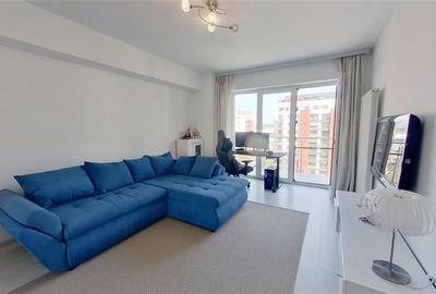 3D! Imobil decomandat, echipat, balcon, boxa, Maurer, Tractorul, Brasov - 1