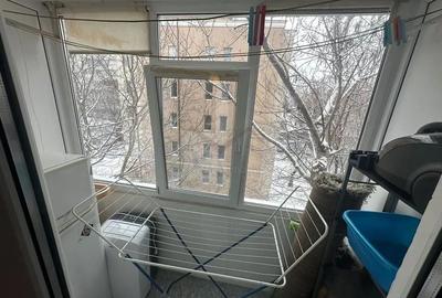 Apartament 2 camere Tatarasi etaj 3 - 7