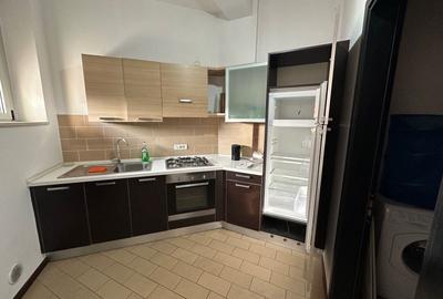 Apartament 3 camere cu terasa de 38 mp Apartament 3 camere cu terasa de 38 mp - 7