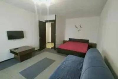 Se inchiriaza apartament cu o camera in zona Take Ionescu - 1