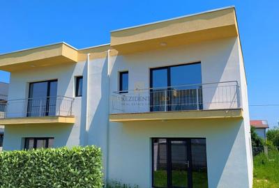 Duplex cu 3 camere cu Teren 222 Mp în Berceni - 1