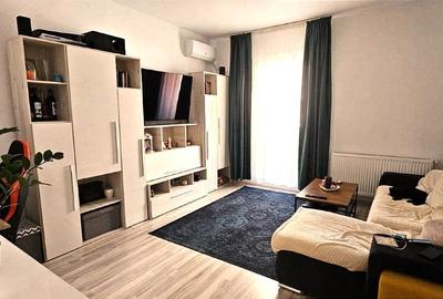 Apartament 2 camere de vânzare – Complet mobilat si utilat + Parcare - 16