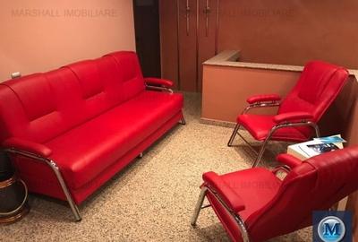 Vila cu 12 camere de vanzare, zona Buna Vestire, 600 mp #10411 - 15