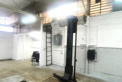 Inchiriere sau colaborare spa?iu comercial service auto Copou, Ia?i - 2