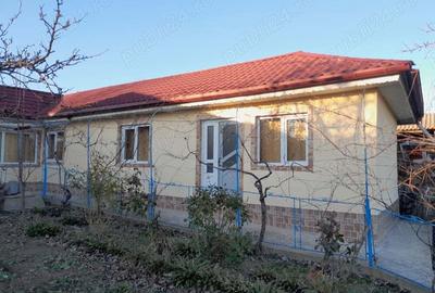 Casă cu 6 camere în Rediu - 2