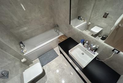 VANZARE 2 CAMERE, SELECT RESIDENCE, 70 MP CU DOUA TERASE x 2468 eur/mp - 10