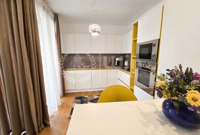 Apartament 3 camere in imobil premium | Finisat | Zona Iulius Mall! - 4