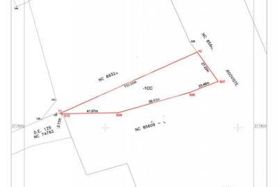 Teren în Industrială - 2