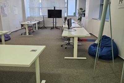 300-1600 mp birouri zona Armeneasca - Calea Mosilor - Bd. Carol - 4