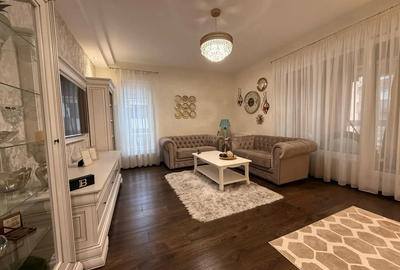 Apartament - Mobilat si utilat complet - LUX - Militari Residence - 2