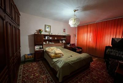 Apartament cu 3 camere decomandat, mobilat în Sud - 3