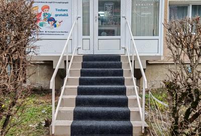 De vanzare- Inchiriat Garsoniera confort I (spa?iu comercial) - 1