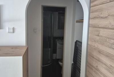 Apartament cu 2 camere semidecomandat în Centrul Istoric