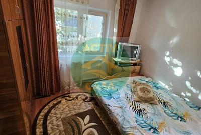 Apartament 2 camere, str.C.ARosetti - 2