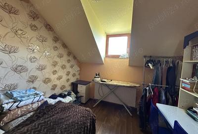 Inchiriez vila in Subcetate, P+M. - 3