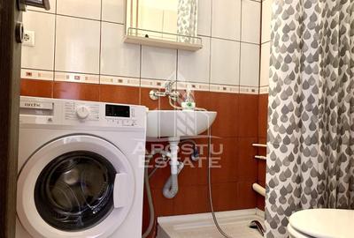 Garsoniera moderna zona Olimpia Stadion - 9