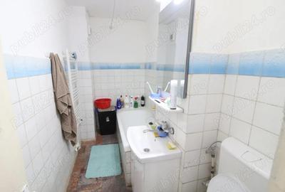 Garsonieră decomandată în Mazepa 2 - 6