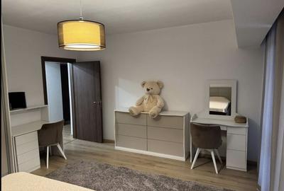 Apartament Bucurestii Noi 2 camere- metrou+loc de parcare - 6