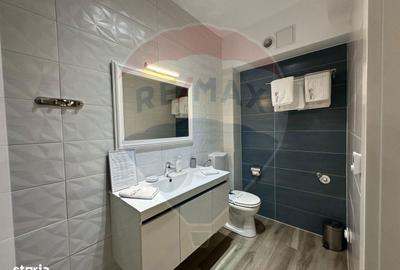 Garsonieră, mobilată în Central - 2