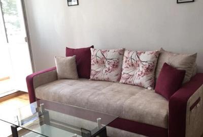 Garsonieră decomandată în Medicină