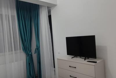 Inchiriere Regie Residence 2 cam mobilat utilat la metrou Grozavesti la 4 min - 20