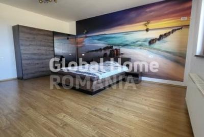 Apartament cu 3 camere decomandat, mobilat în Bragadiru - 8