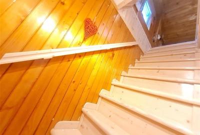 Casa, pe locatie centrala, imbinare apreciabila intre traditional si contemporan - 4