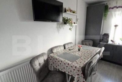Apartament cu 3 camere decomandat în Central - 8