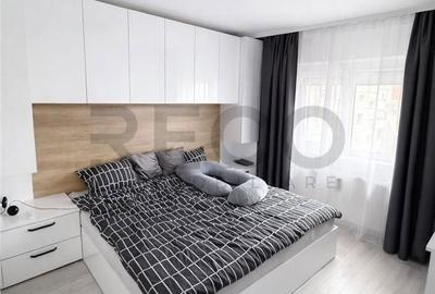 Apartament cu 3 camere în Calea Aradului - 5
