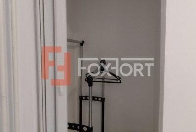 Apartament 3 camere de 68 mp utili + 2 balcoane - Iulius Mall - 12