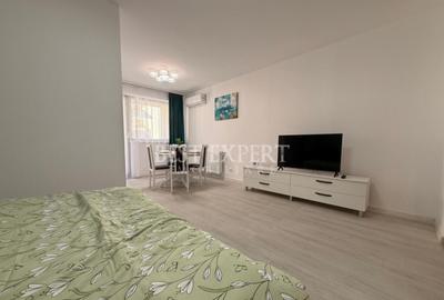 Garsoniera Spatioasa cu Parcare inclusa-Prima inchiriere -7 - 2