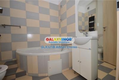 2 camere bloc nou centrala proprie parcare Stefan cel Mare - 11