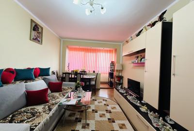 Apartament cu 2 camere semidecomandat în Șagului - 2