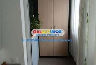 Apartament 2 camere mobilat utilat in Militari Residence, 350 Euro - 4