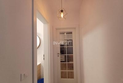 Casa 4 Camere, Mobilata ?i Utilata, 500m de Family Mall - 15