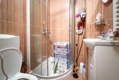 Apartament 3 camere decomandat - Octavian Goga / Unirii | Necesita Renovare - 6