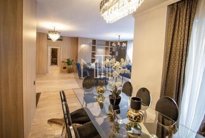 Herastrau - Apartament Premium 4 camere - 144MP | 1Loc Parcare - 5