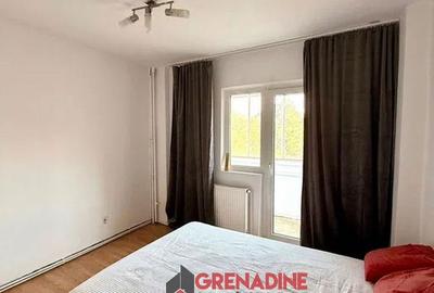 Apartament cu 2 camere semidecomandat în Valea Cetății - 6