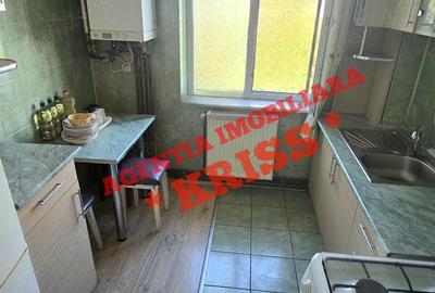 Apartament 3 Camere NEGRU VODA Confort 1 Semidecomandat Liber Centrala Termica 58 Mp. - 1