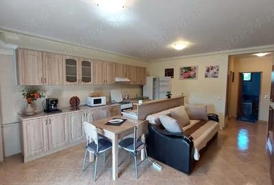 Apartament cu 2 camere decomandat în Carpați 2 - 1