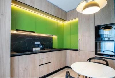 Garsonieră decomandată, mobilată în Calea București - 9