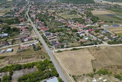 Teren intravilan 6.005 mp in Zadareni - 11