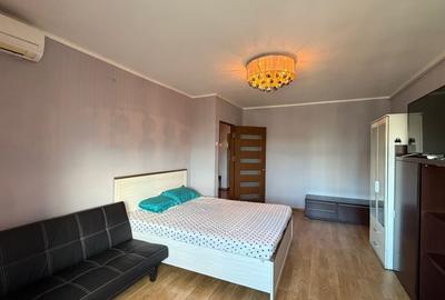 Garsonieră decomandată, mobilată în Sebastian - 2