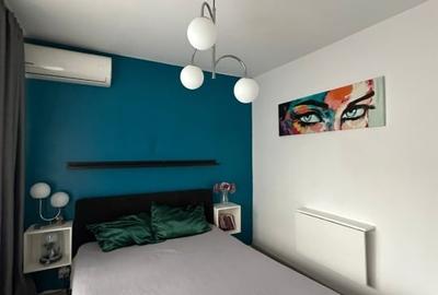 Apartament 4 camere - 3 minute de metrou - 5 minute de I.O.R - Titan - 7