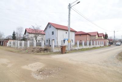 Vila Cocheta 5 Camere Peris | Teren 528 mp - 27