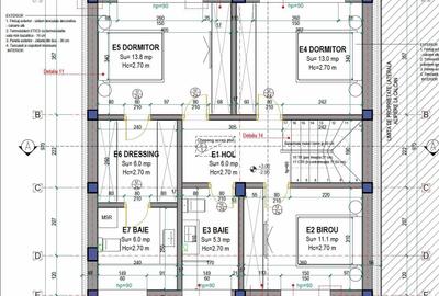 Spațiu comercial, în Andronache