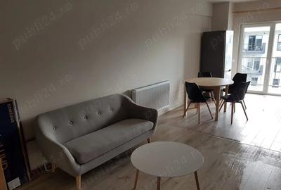 Apartament 2 camere 41mp, balcon 6mp, etaj intermediar, parcare, Marasti - 3