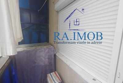 Apartament cu 2 camere decomandat în Vest - 14