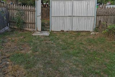 Casa de vanzare Antohesti Bacau - 5